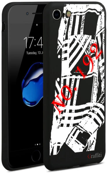 Vásárlás: Telefontok iPhone 6s - Graffiti No. 192 mintás szilikon tok  Mobiltelefon tok árak összehasonlítása, Telefontok iPhone 6 s Graffiti No  192 mintás szilikon tok boltok