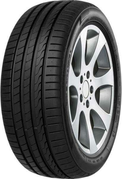 Ecosport 2 215/40 R17 87Y