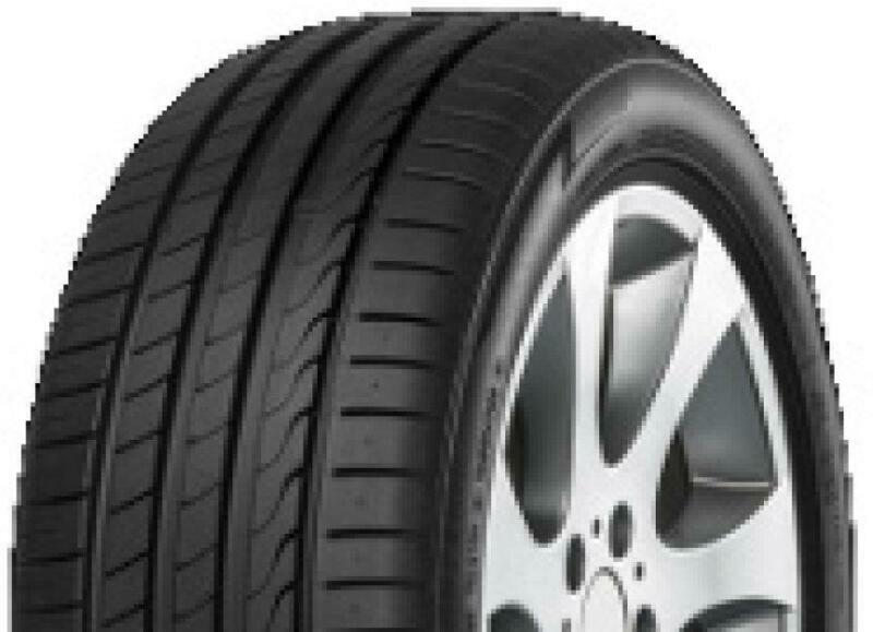 Ecosport 2 195/45 R17 85W