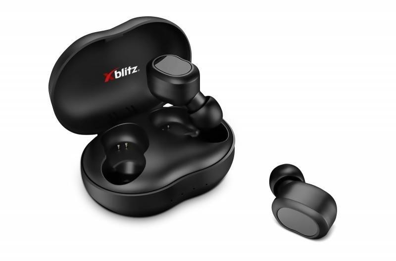 Xblitz Unipro3 vásárlás, olcsó Xblitz Unipro3 árak, Fülhallgató,  fejhallgató akciók