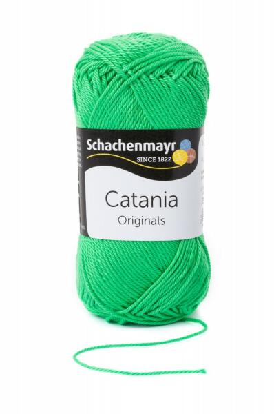 Vásárlás: Schachenmayr Catania - Zöld - 389 Fonal árak összehasonlítása,  Schachenmayr Catania Zöld 389 boltok