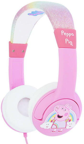 Peppa Glitter Rainbow Junior (PP0776)