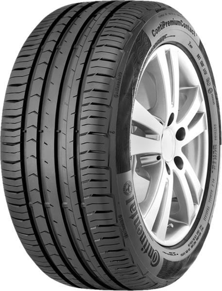 PremiumContact 6 SSR (RFT) 275/40 R21 107Y