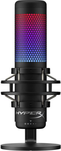 HP HyperX QuadCast S (4P5P7AA/519P0AA) (Microfon) - Preturi