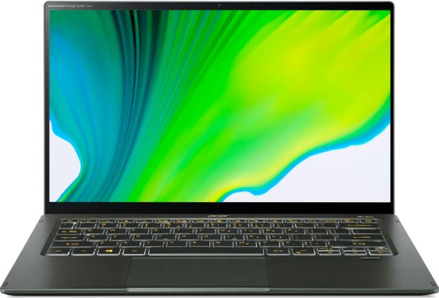 Acer Swift 5 Pro SF514-55GT NX.HXAEX.007 Laptop - Preturi, Acer Notebook  oferte