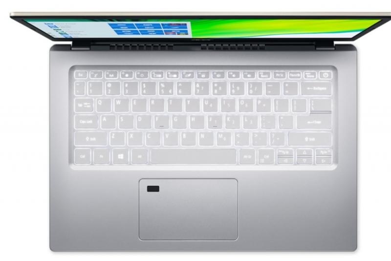 Acer Aspire A514-54-515B NX.A4SEC.001 Notebook Árak - Acer Aspire A514-54-515B  NX.A4SEC.001 Laptop Akció