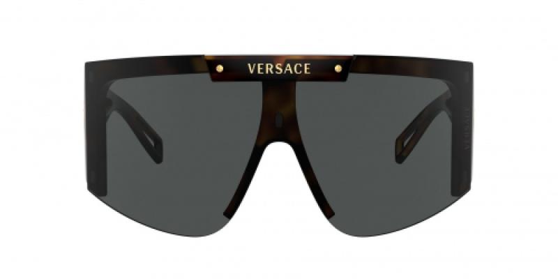 Versace VE4393 GB1/87 Слънчеви очила Цени, оферти и мнения, списък с  магазини, евтино Versace VE4393 GB1/87
