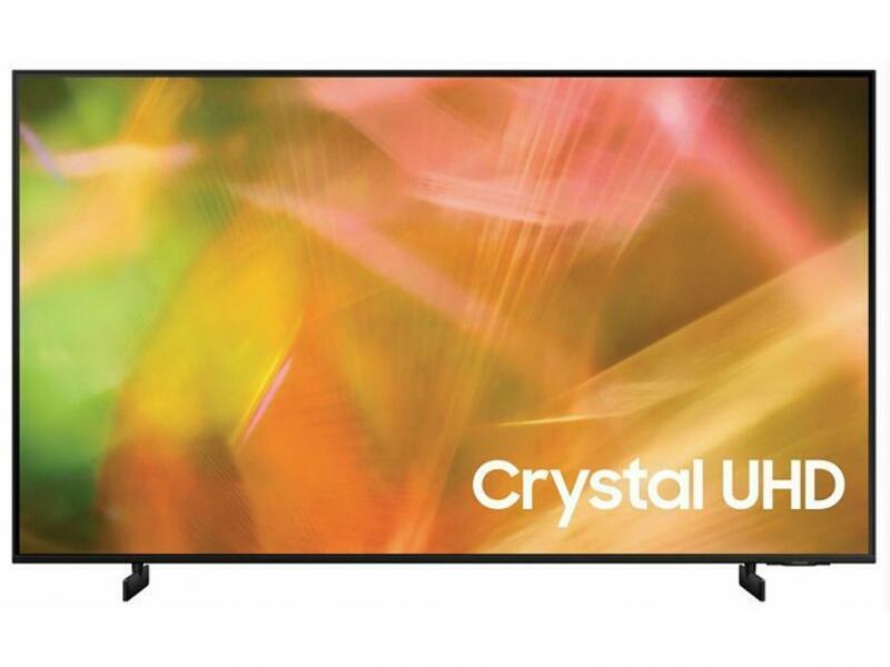 Samsung UE50AU8072 TV - Árak, olcsó UE 50 AU 8072 TV vásárlás - TV boltok,  tévé akciók