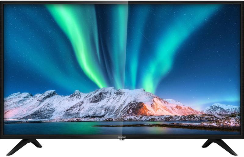 Sencor SLE 42F16TCS TV - Árak, olcsó SLE 42 F 16 TCS TV vásárlás - TV  boltok, tévé akciók