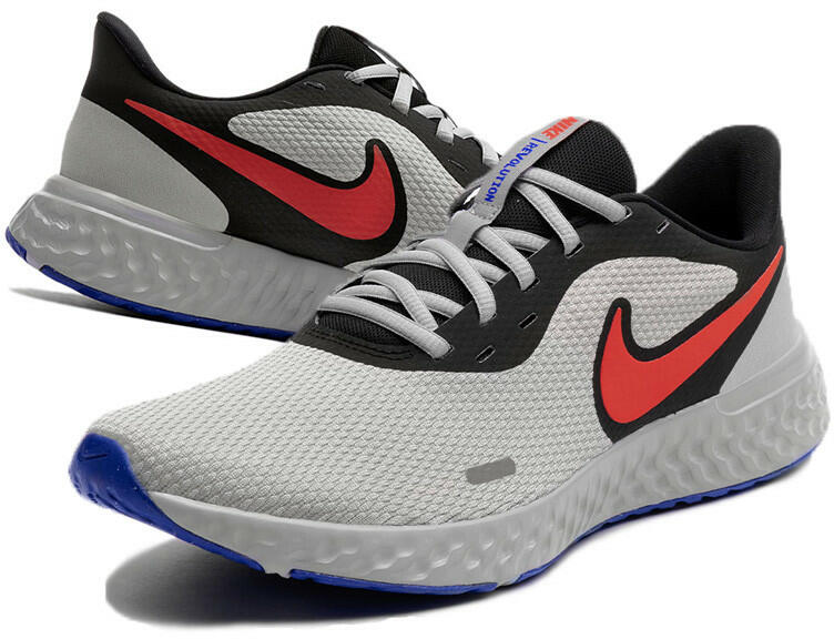 Nike Revolution 5 (BQ3204 011) Мъжки Маратонки Мъжки маратонки за бягане  Цени, оферти и мнения, списък с магазини, евтино Nike Revolution 5 (BQ3204  011) Мъжки Маратонки