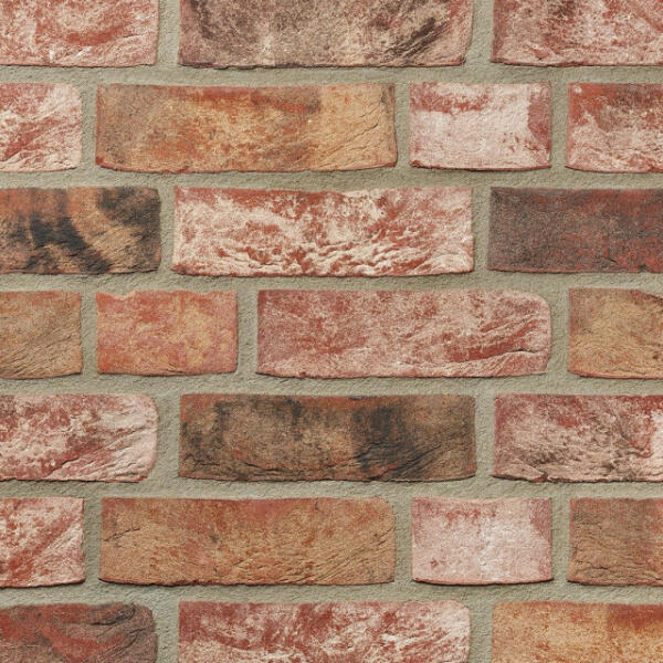 Terca Material Terca Patrimonia Pastorale (215 x 65 x 23 mm) (Terca-65710901 ...