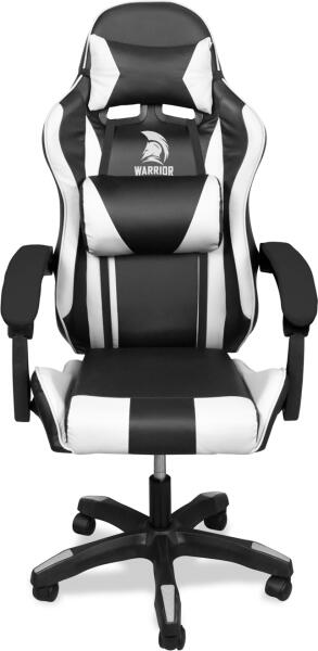 Vásárlás: Warrior Chairs gamer szék, forgószék fehér (GAMER-BASIC-1-WHITE) Gamer  szék árak összehasonlítása, gamer szék forgószék fehér GAMER BASIC 1 WHITE  boltok