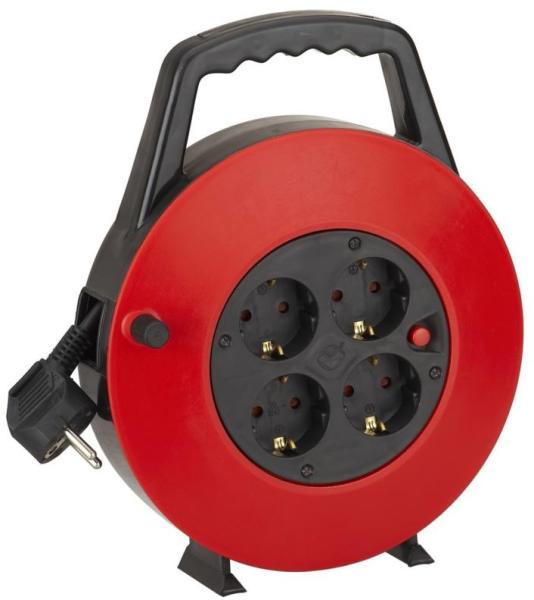 4 Plug 10 m (25184)