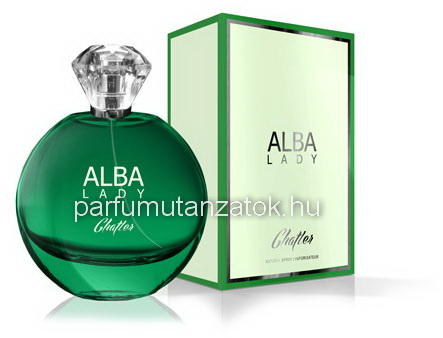 Chatler Alba Lady EDP 100ml Preturi Chatler Alba Lady EDP 100ml Magazine