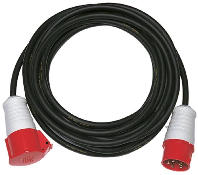 1 CEE Plug 20 m 0063201