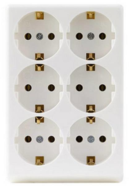 6 Plug 0512387555