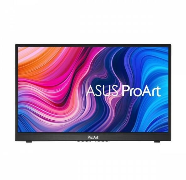 ASUS ProArt PA148CTV monitor vásárlás, ASUS ProArt PA148CTV bolt árak, Asus  akciók, árösszehasonlító