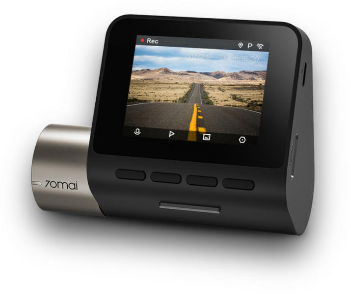 Dash Cam Pro Plus A500S