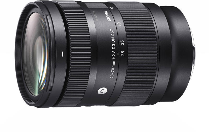 28-70mm f/2.8 DG DN Contemporary (Leica) (592969)
