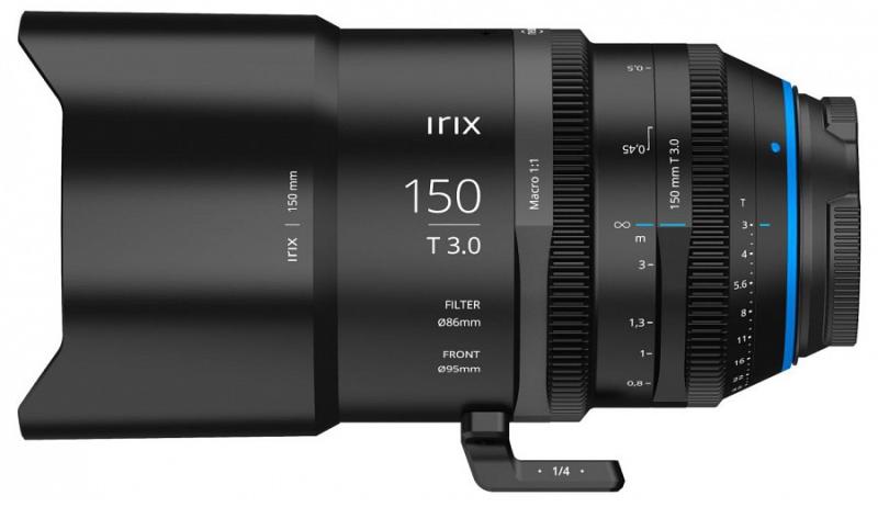Cine 150mm T3 (Leica) (IL-C150-L-M)