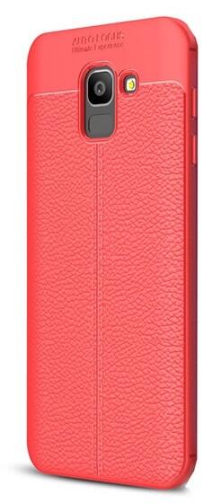 Vásárlás: Gigapack Samsung Galaxy J6 (2018) tok (piros) (78122)  Mobiltelefon tok árak összehasonlítása, Samsung Galaxy J 6 2018 tok piros  78122 boltok