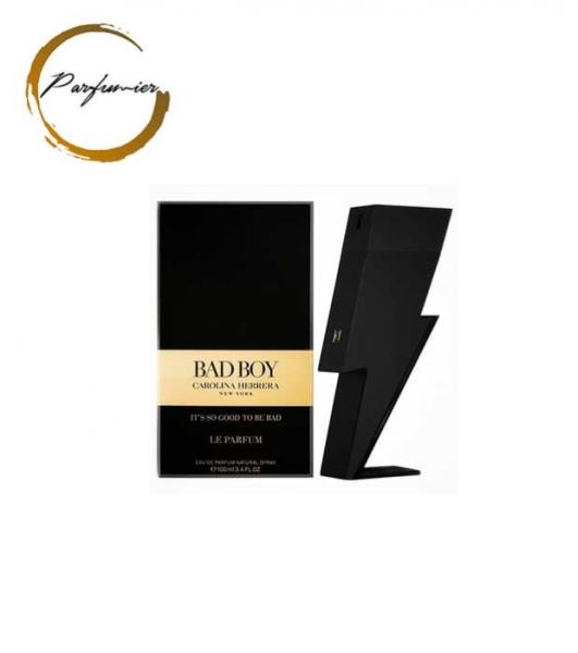 Carolina Herrera Bad Boy Le Parfum EDP 150 ml Preturi Carolina