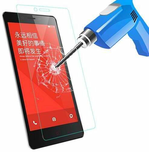 Nillkin Amazing H+ Pro, folie Xiaomi Redmi Note 4 din sticla securizata  (NKN-FOLIE-Xiaomi-Redmi-Note-4) (Folie protectie telefon mobil) - Preturi