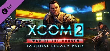 2K Games XCOM 2 War of the Chosen Tactical Legacy Pack (PC) játékprogram  árak, olcsó 2K Games XCOM 2 War of the Chosen Tactical Legacy Pack (PC)  boltok, PC és konzol game vásárlás