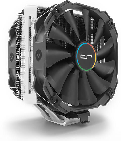 R5 CPU