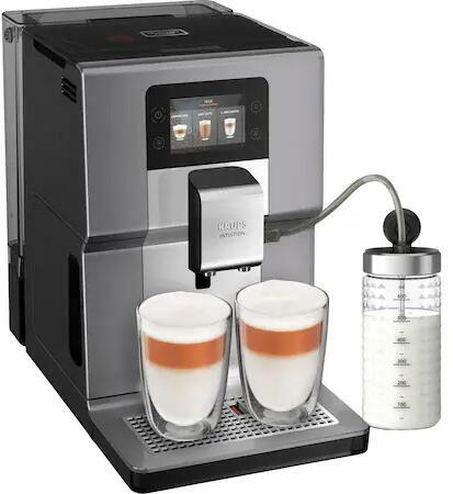 Espressor Intuition Preference (EA875E10)