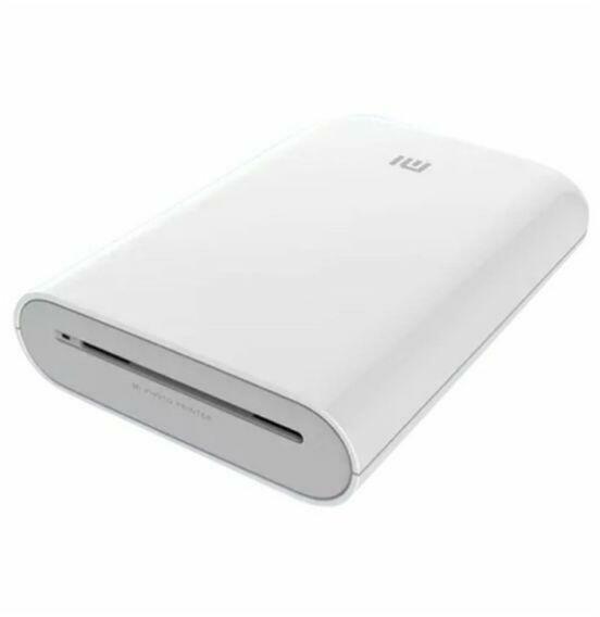 Vásárlás: Xiaomi Mi Portable Photo Printer (TEJ4018GL) Nyomtató -  Árukereső.hu