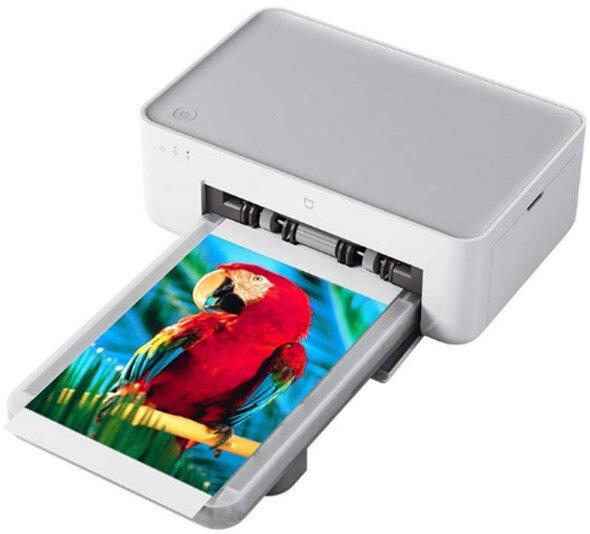 Xiaomi Wireless Photo Printer , Принтери Цени, оферти и мнения, онлайн  магазини