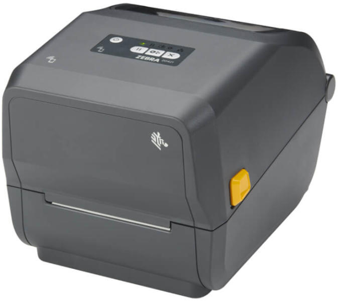 Vásárlás: Zebra ZD421t (ZD4A043-30EM00EZ) Címkézőgép, címkenyomtató árak  összehasonlítása, ZD 421 t ZD 4 A 043 30 EM 00 EZ boltok