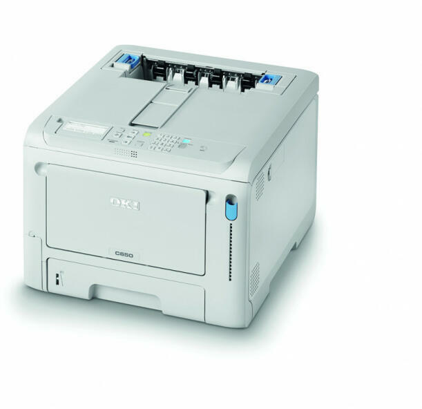 C650DN (09006144)
