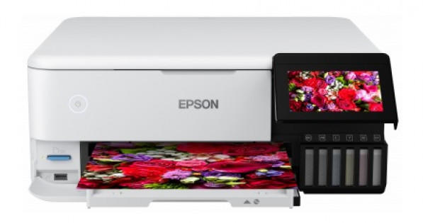 EcoTank L8160 (C11CJ20402)