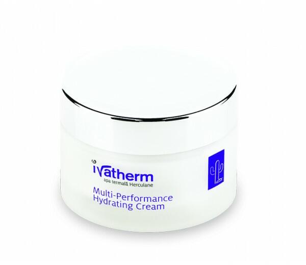 Ivatherm Crema Hidratanta Multiperformanta (Crema de fata) - Preturi