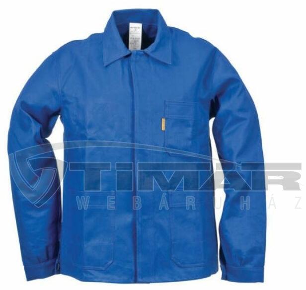 Vásárlás: Munkavédelmi kabát Mercure Kék 60/62-es (74106) Munkaruha árak  összehasonlítása, Munkavédelmi kabát Mercure Kék 60 62 es 74106 boltok