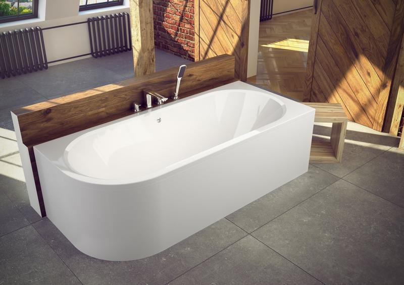 Avita 170x75 cm jobbos (WAV-170-NP)