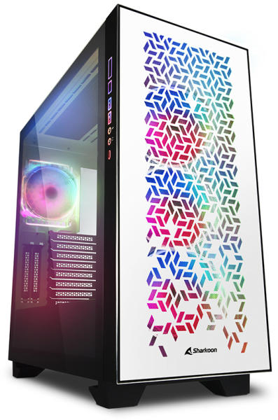 Elite Shark CA300H