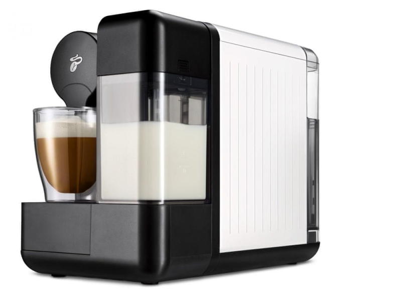 Cafissimo Milk