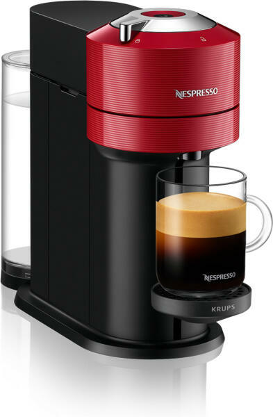 Krups XN910510 Nespresso Vertuo Next kávéfőző vásárlás, olcsó Krups  XN910510 Nespresso Vertuo Next kávéfőzőgép árak, akciók