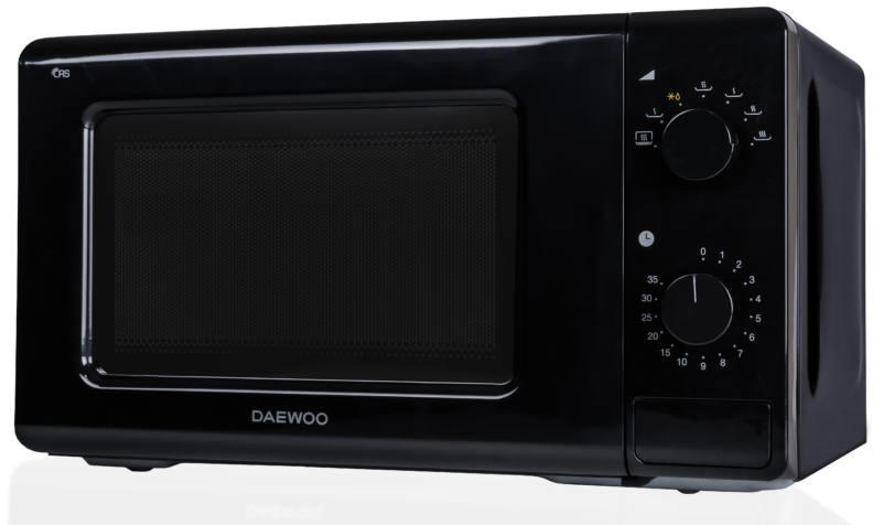 Daewoo KOR-6620K mikrohullámú sütő vásárlás, olcsó Daewoo KOR-6620K mikró  árak, akciók