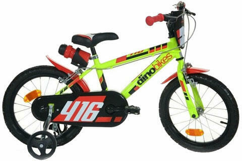 Serie MTB 416