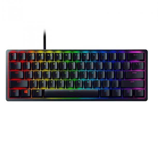 Huntsman Mini Red Switch US (RZ03-03390200-R3M1)