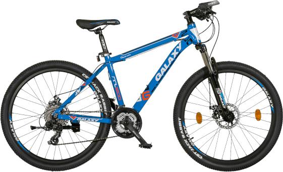 Galaxy MTB Cross 26 Kerékpár árak, Kerékpár bicikli vásárlás, olcsó  Kerékpárok. bringa akció, árösszehasonlító