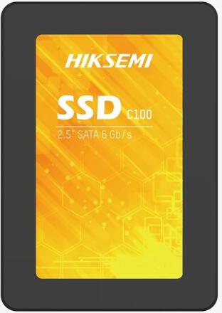 HIKSEMI C100 2.5 960GB SATA3 (HS-SSD-C100/960G)