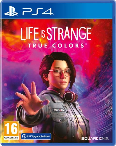 Vásárlás: Square Enix Life is Strange True Colors (PS4) PlayStation 4 játék  árak összehasonlítása, Life is Strange True Colors PS 4 boltok