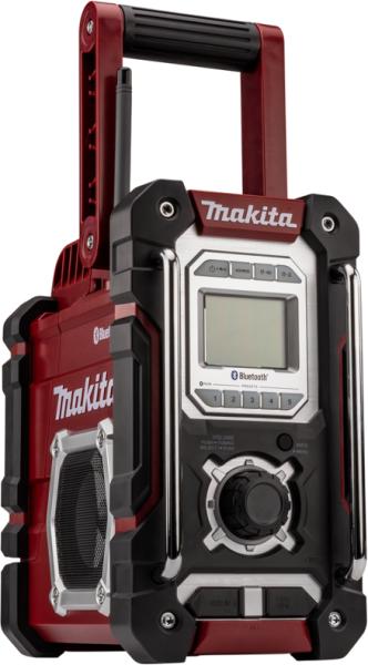 Makita DMR108AR rádió vásárlás, olcsó Makita DMR108AR rádiómagnó árak,  akciók