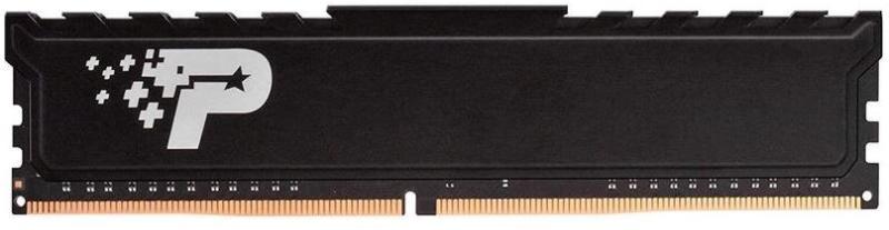 Signature 8GB DDR4 3200MHz PSP48G320081H1