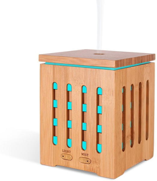 AIR Diffuser D7 Bamboo 200ml (TLAIRDD7B)